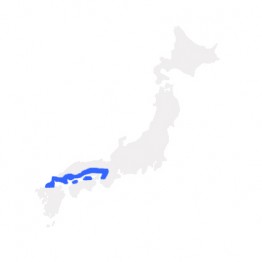 Setouchi Area Rail Pass (5 Days)